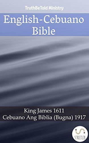 online bible english bisaya version